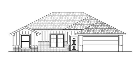 Photo of 4106 Caraway Lane, Norman, OK 73026 (MLS # 1242482)