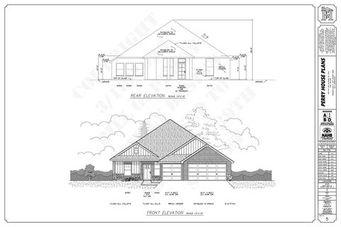 Photo of 9313 SW 39th Street, Oklahoma City, OK 73179 (MLS # 1227528)