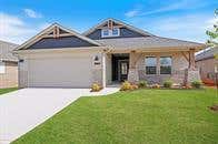 Photo of 3821 NW 175th Street, Edmond, OK 73012 (MLS # 1244732)