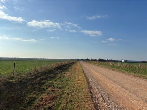 Photo of 5608 NW Cimarron Rd Tract 5 Road, Piedmont, OK 73078 (MLS # 1219211)