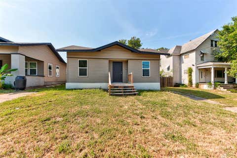 Photo of 1015 E Main Street, Shawnee, OK 74801 (MLS # 1243043)