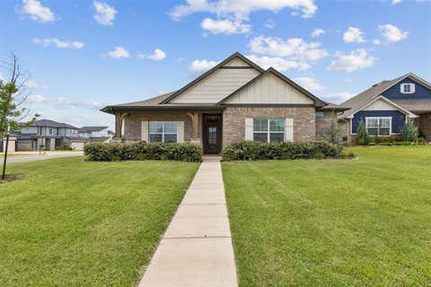 Photo of 6140 Dale Avenue, Edmond, OK 73034 (MLS # 1238006)