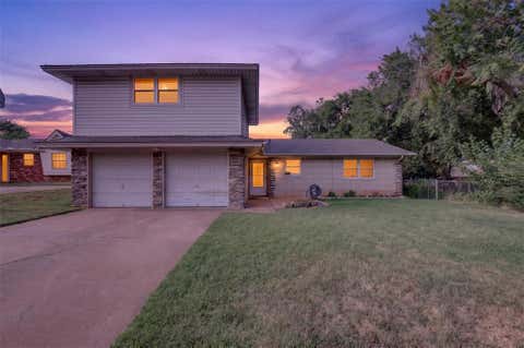 Photo of 117 Olympic Drive, Oklahoma City, OK 73160 (MLS # 1244584)