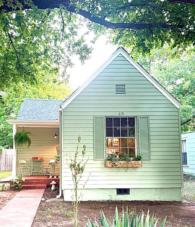 415 N Broad Street - Photo 3