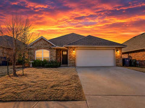 Photo of 3404 NW 160th Street, Edmond, OK 73013 (MLS # 1231722)
