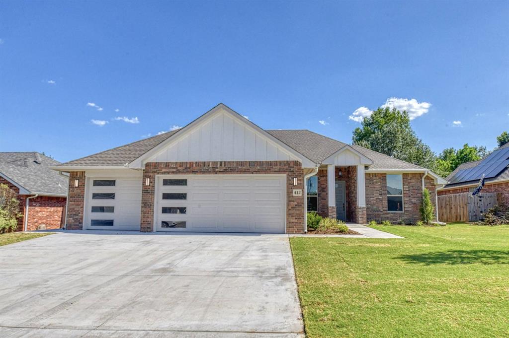 412 Egret Lane