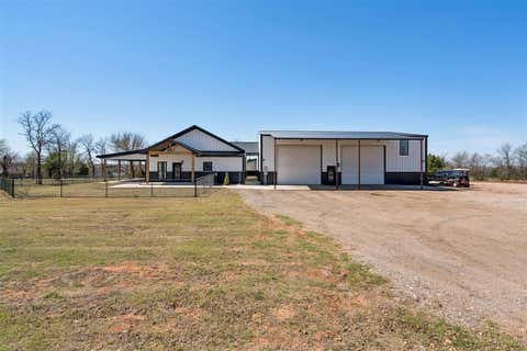 Photo of 26115 Lazy D Drive, Blanchard, OK 73010 (MLS # 1244935)