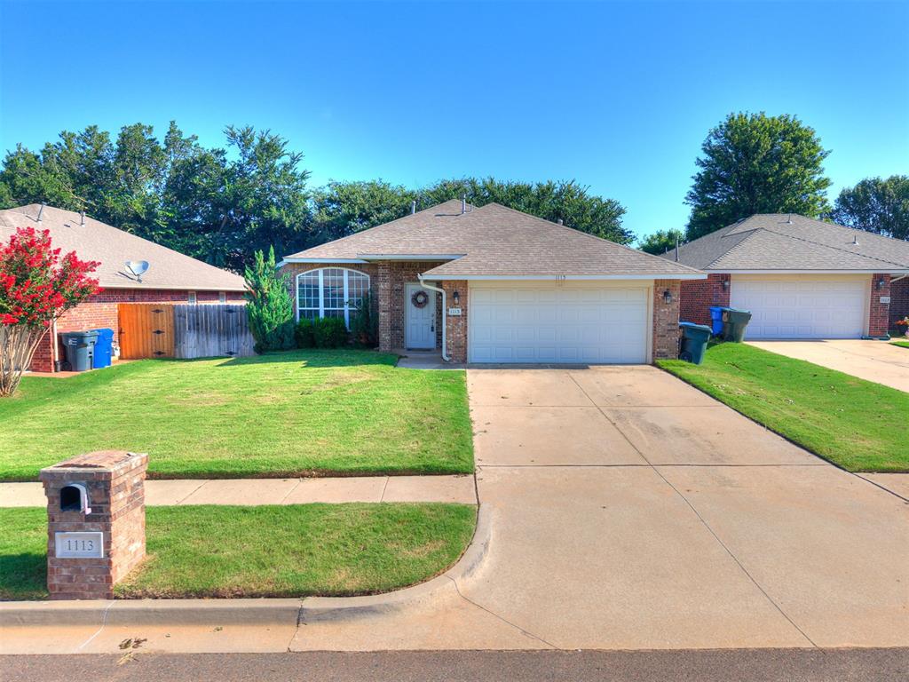 Photo 1 of 44 — 1113 Caracara Drive, Norman, OK 73072