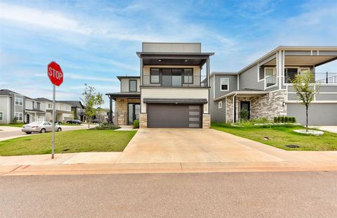 Photo of 2516 NW 131st Street, Oklahoma City, OK 73120 (MLS # 1238540)
