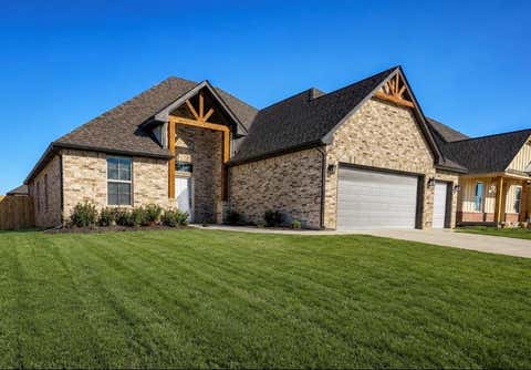 Photo of 1325 Monterey Drive, Norman, OK 73072 (MLS # 1246165)