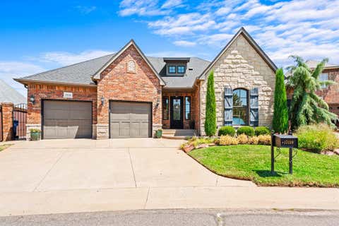 Photo of 17116 Trophy Drive, Edmond, OK 73012 (MLS # 1245766)