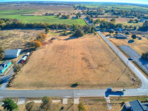 Photo of 3.19 Acres N Shepard & E Foreman Road, El Reno, OK 73036 (MLS # 1239786)