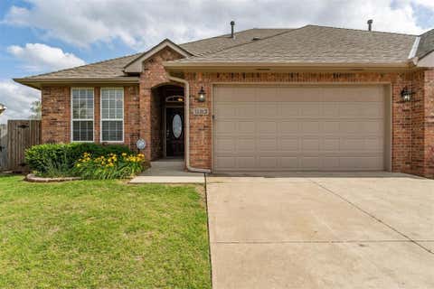 Photo of 11312 NW 121st Place, Yukon, OK 73099 (MLS # 1237763)
