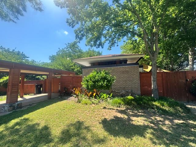 Photo 1 of 33 — 1601 Chamblee Drive, Norman, OK 73071