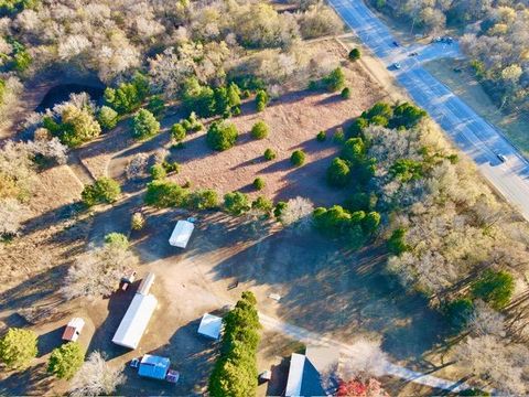 Photo of 1201 N Main Highway, Noble, OK 73068 (MLS # 1201694)