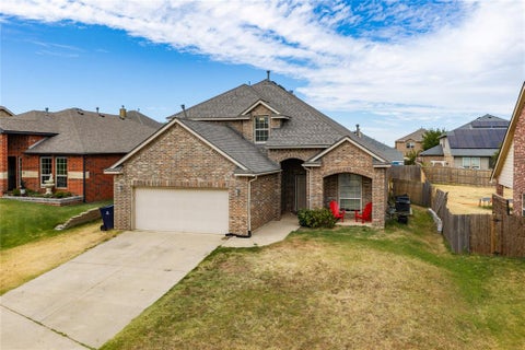 Photo of 11205 NW 96th Street, Yukon, OK 73099 (MLS # 1247626)