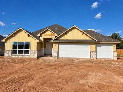 Photo of 1310 Pushmataha Boulevard, Choctaw, OK 73020 (MLS # 1244235)