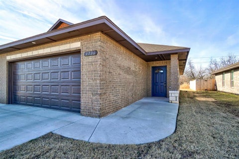 Photo of 1736 Eighty Niner Terrace, El Reno, OK 73036 (MLS # 1248770)