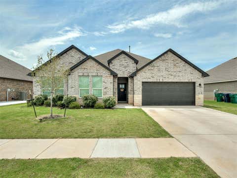Photo of 2517 Kathleens Crossing, Yukon, OK 73099 (MLS # 1240536)