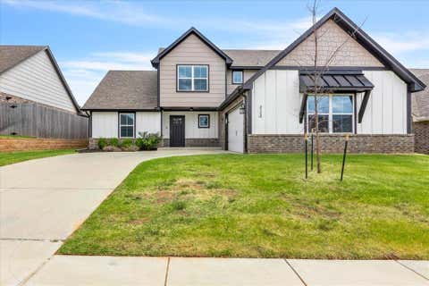 Photo of 8308 NW 151st Street, Edmond, OK 73013 (MLS # 1244352)