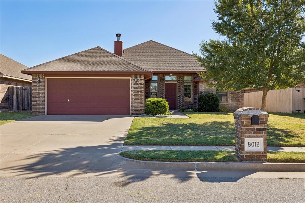8012 Kaden Road