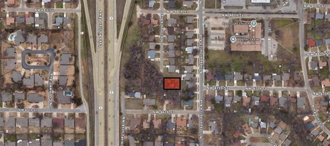 Photo of 0 Unknown, Oklahoma City, OK 73112 (MLS # 1235909)