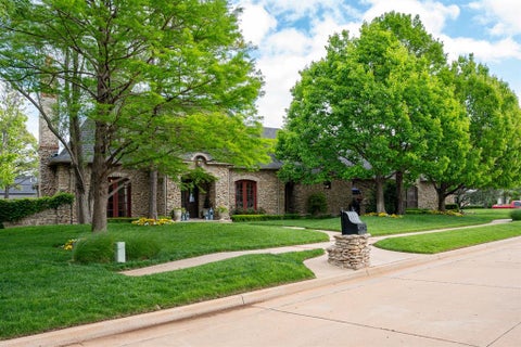 Photo of 1225 Blue Wister Cove, Edmond, OK 73013 (MLS # 1250454)