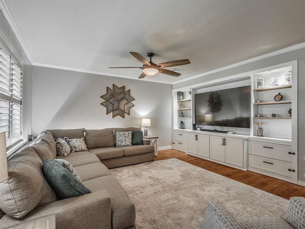 Photo 1 of 49 — 1201 N Beard Avenue, Shawnee, OK 74801