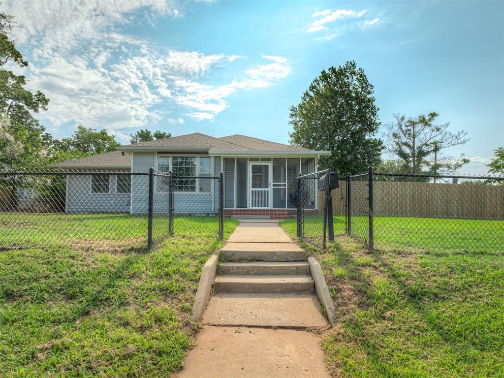 Photo 1 of 49 — 1201 N Beard Avenue, Shawnee, OK 74801