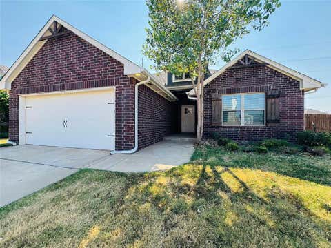 Photo of 9005 Poppey Place, Yukon, OK 73099 (MLS # 1242715)