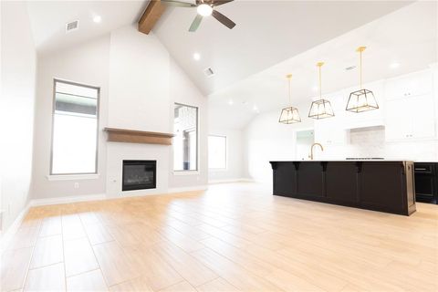Photo of 10304 SW 56th Street, Mustang, OK 73064 (MLS # 1201836)
