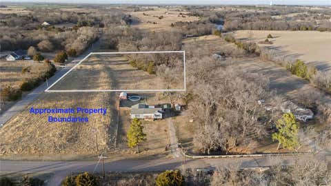 Photo of Johnson Avenue, Purcell, OK 73080 (MLS # 1243633)