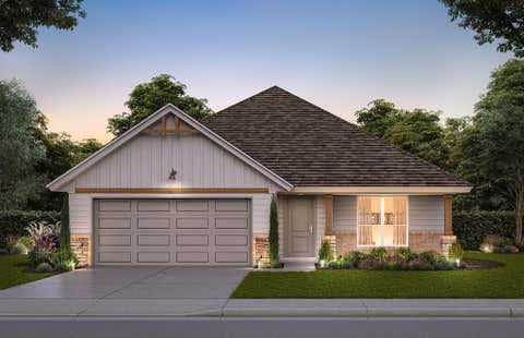 Photo of 1332 Colonial Avenue, Tuttle, OK 73089 (MLS # 1244560)