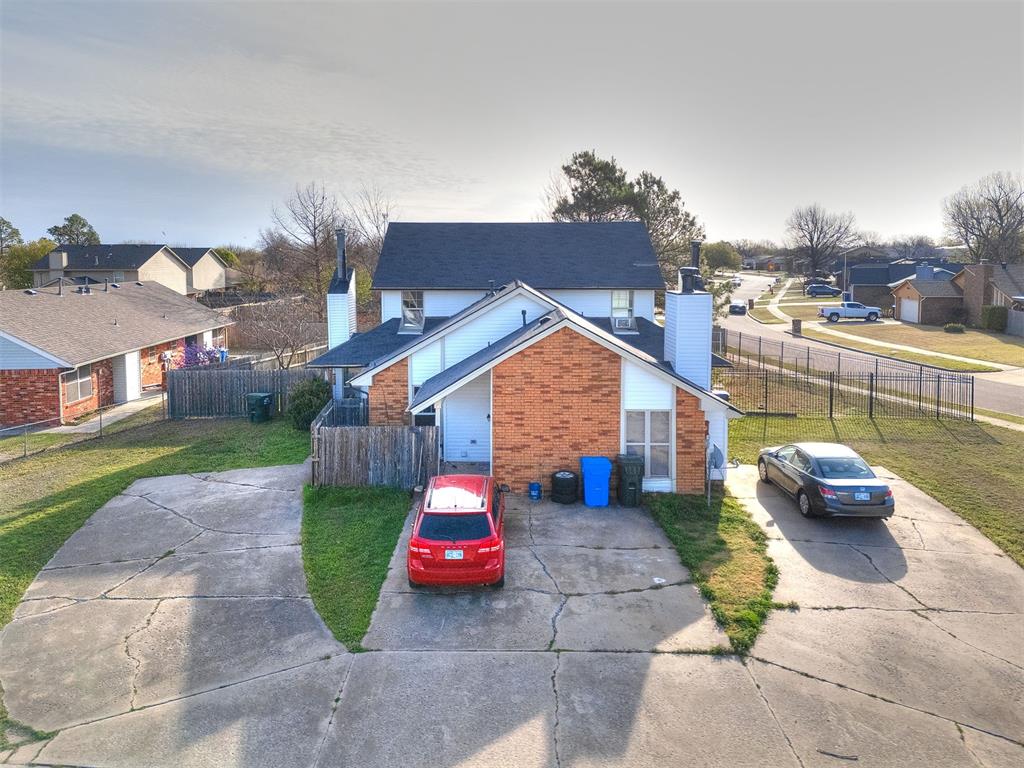 Photo 1 of 36 — 1811 Wren Street, Norman, OK 73069