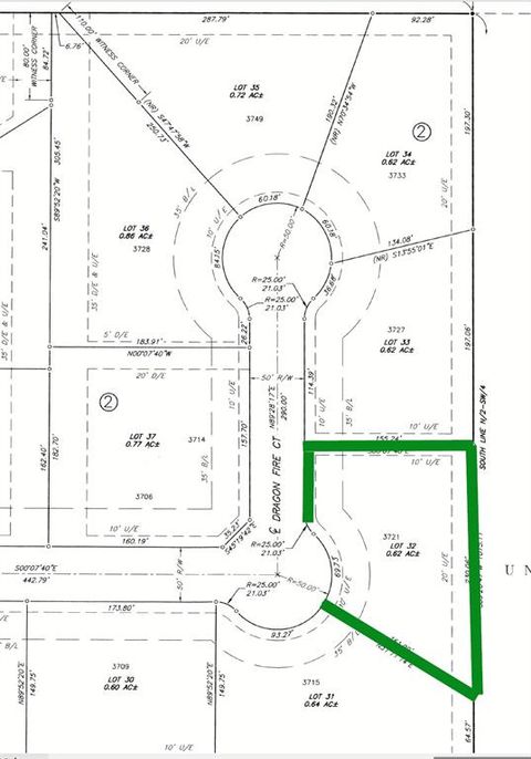 Photo of 3721 Dragon Fire Court, Newcastle, OK 73065 (MLS # 1228057)