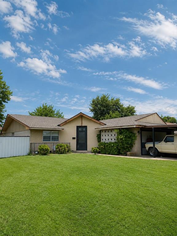 Photo 1 of 6 — 1300 SW 62nd Street, Oklahoma City, OK 73159