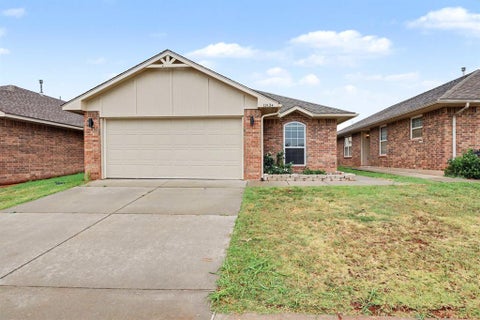 Photo of 12124 NW 133rd Terrace, Piedmont, OK 73078 (MLS # 1245771)