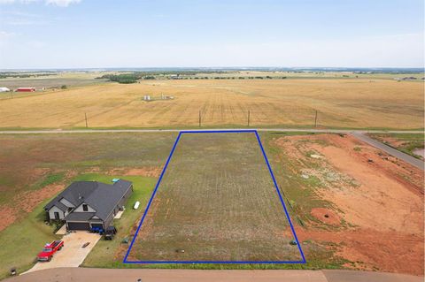 Photo of 29243 Colt Court, Cashion, OK 73016 (MLS # 1228094)