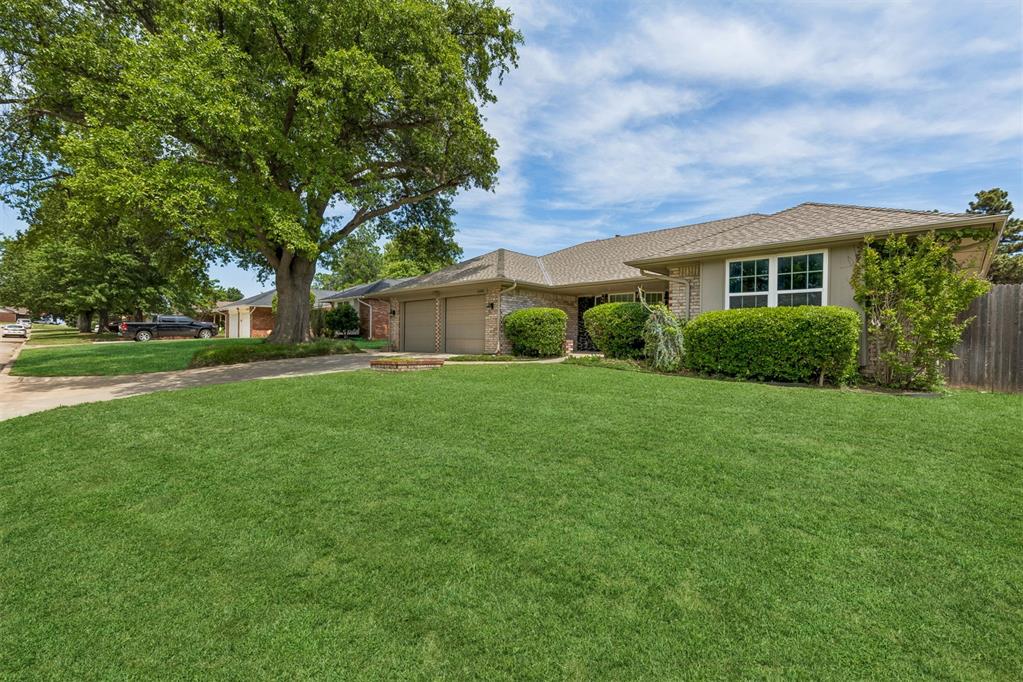 Photo 1 of 28 — 5005 NW 62nd Terrace, Oklahoma City, OK 73122