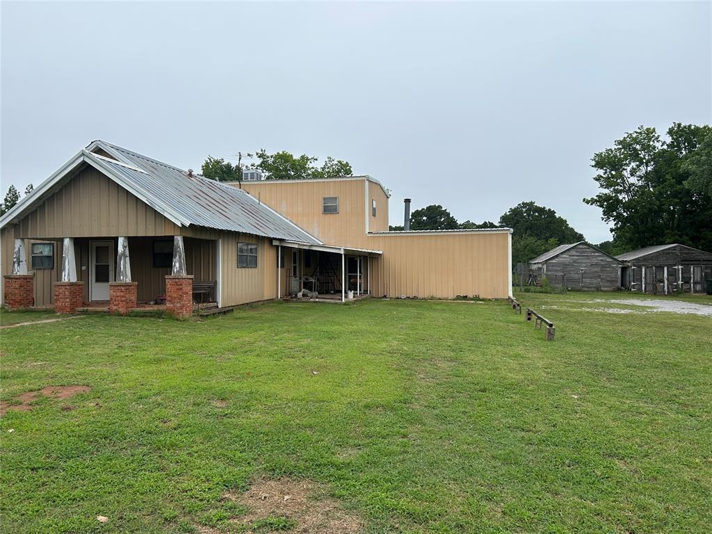 Photo 1 of 10 — 9905 Alameda Drive, Norman, OK 73026