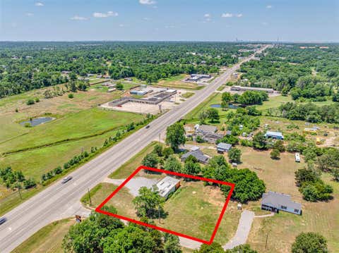 Photo of 12373 NE 23rd Street, Choctaw, OK 73020 (MLS # 1215324)