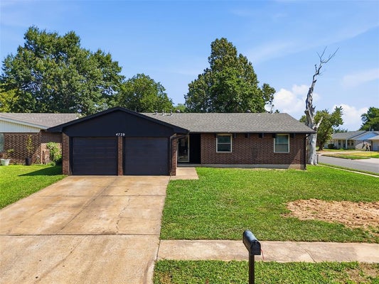 4729 SE 48TH ST, OKLAHOMA CITY, OK 73135 - Image 12918cd6c9a5e60dc16fa670bdd52ca2/3773103585
