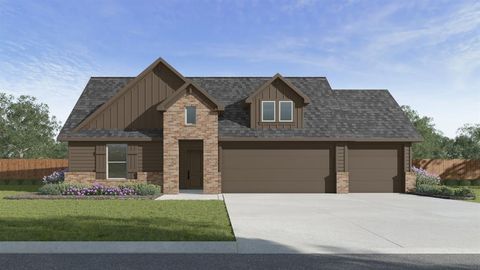 Photo of 4312 Dusty Trail, Norman, OK 73072 (MLS # 1228821)