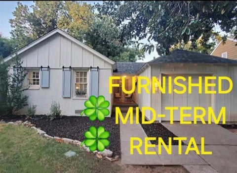 Photo of Oklahoma City, OK 73118 (MLS # 1194688)