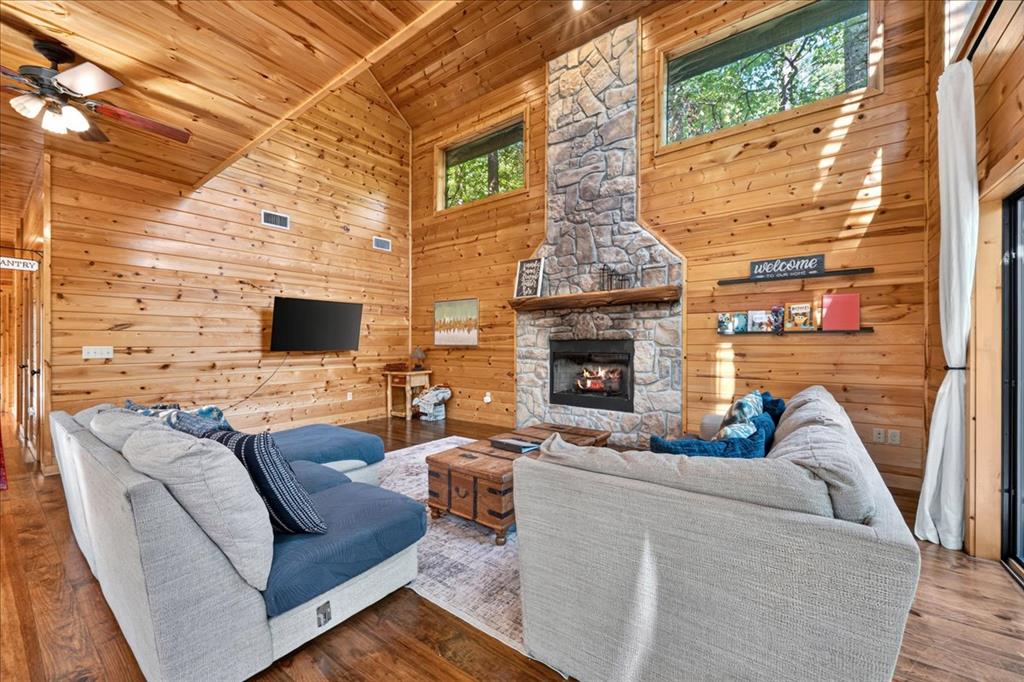49 Ridgeline Trail