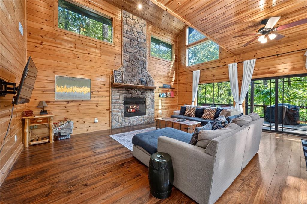 49 Ridgeline Trail