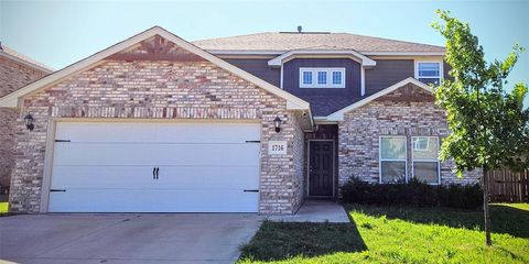 Photo of 1716 Vermilion Lane, El Reno, OK 73036 (MLS # 1224993)