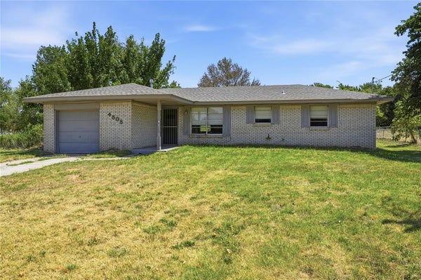 4808 SUNSET TER, SPENCER, OK 73084 - Image 134aba71aecd052accb53eaf0736ffed/2320183590