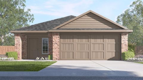 Photo of 605 NE 103rd Street, Oklahoma City, OK 73114 (MLS # 1228108)