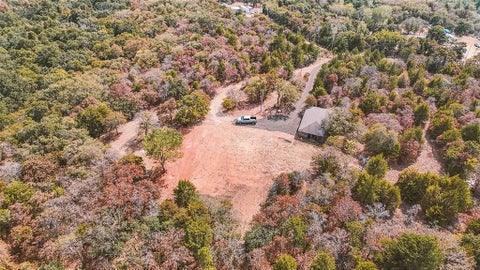Photo of 14201 Flatt Circle, Oklahoma City, OK 73165 (MLS # 1251212)